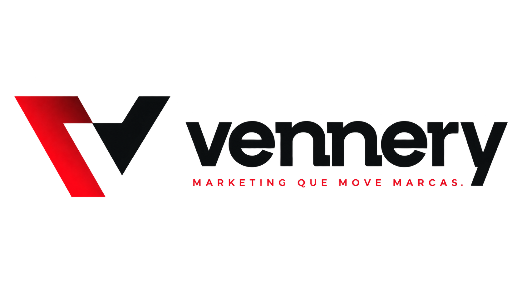 Vennery - Marketing que Move Marcas