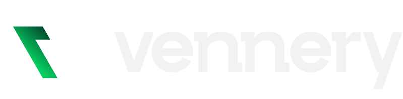 Vennery Logo
